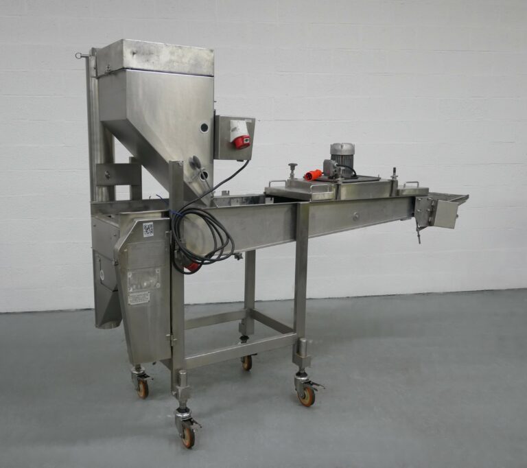 Paneuse KOPPENS PR 400 -3