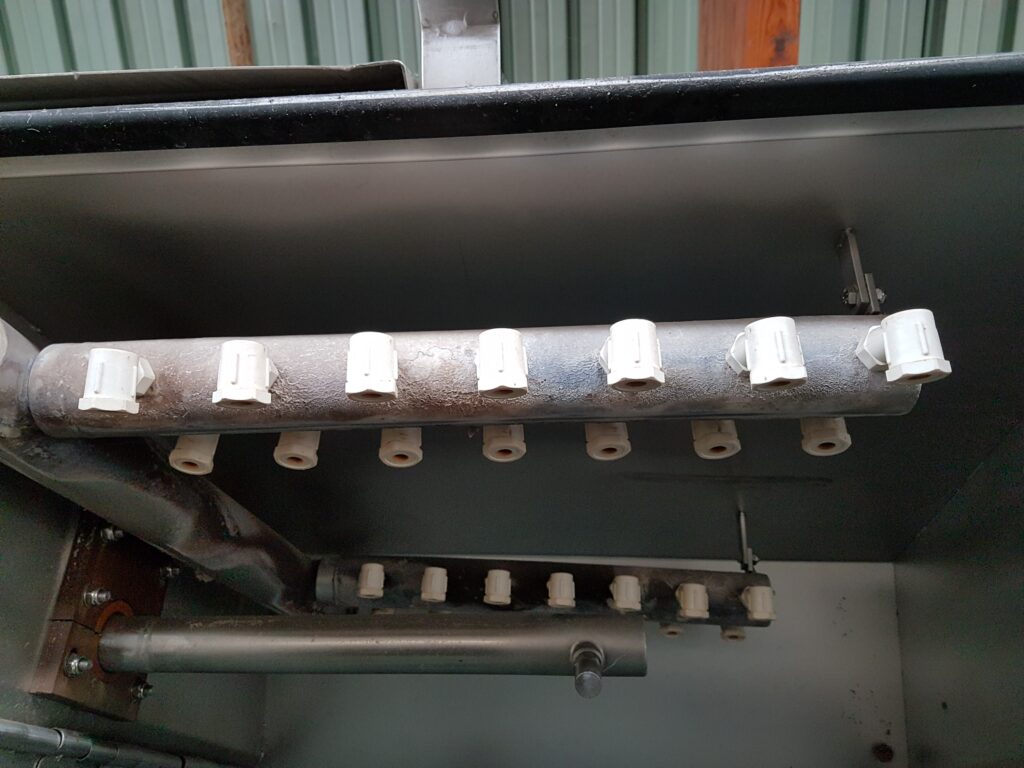 Cabinplant BC 2 — vue 1