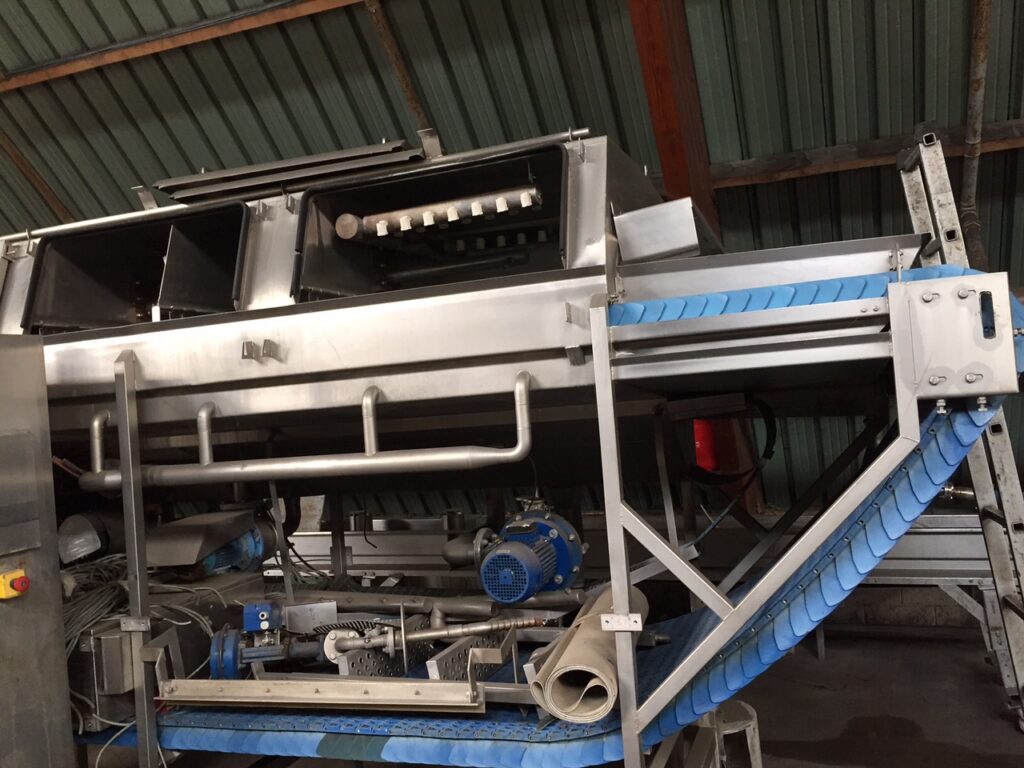 Cabinplant BC 2