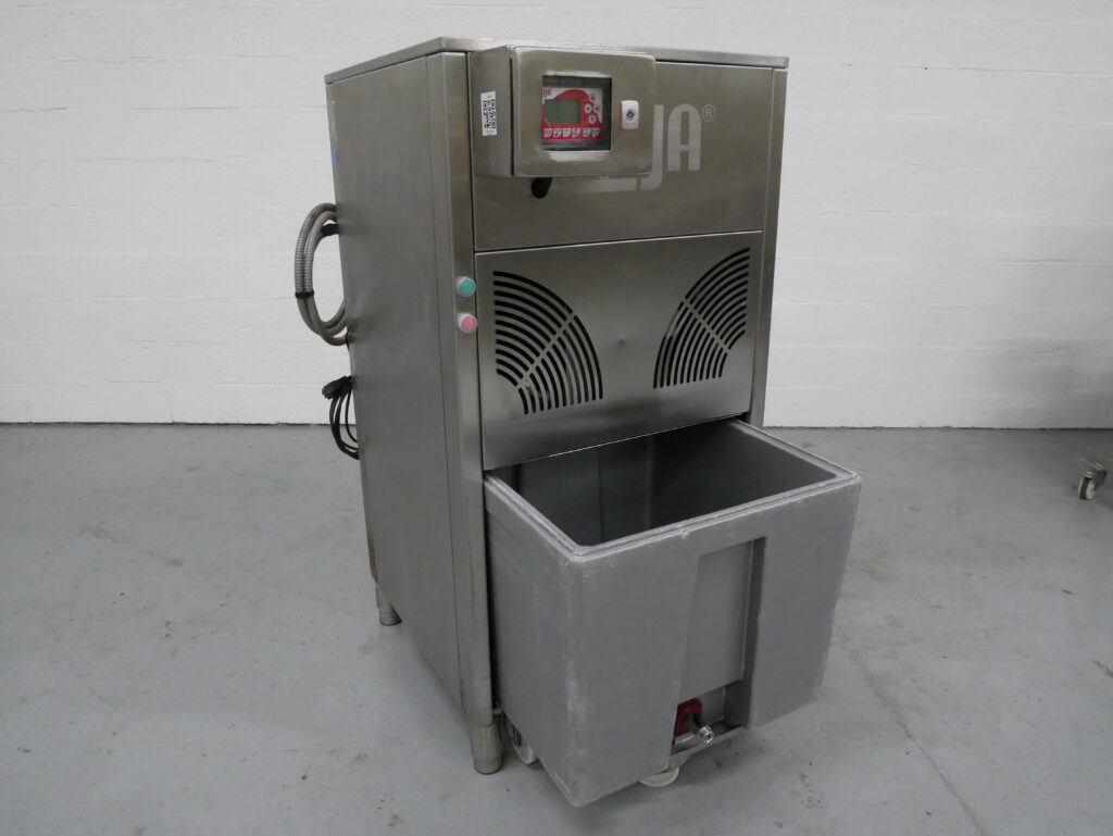 Machine à glace SAH 170 L