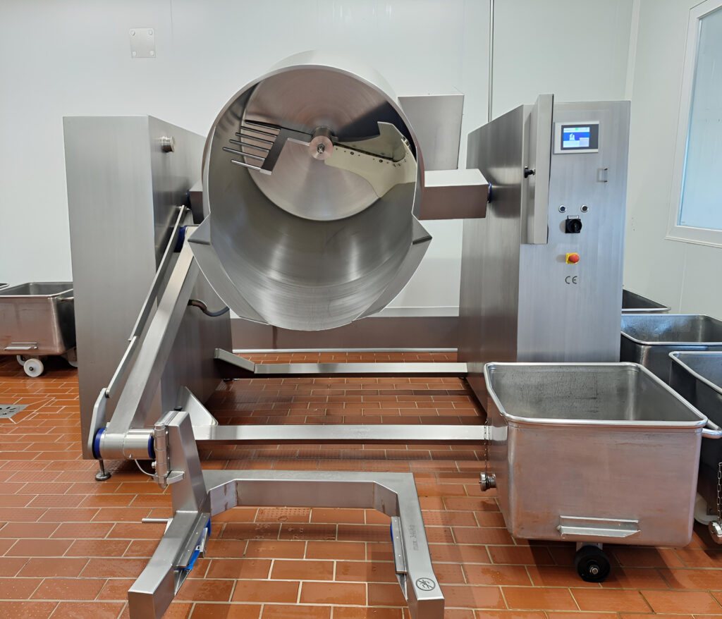 Mélangeur Glass VSM 1000 — vue 1