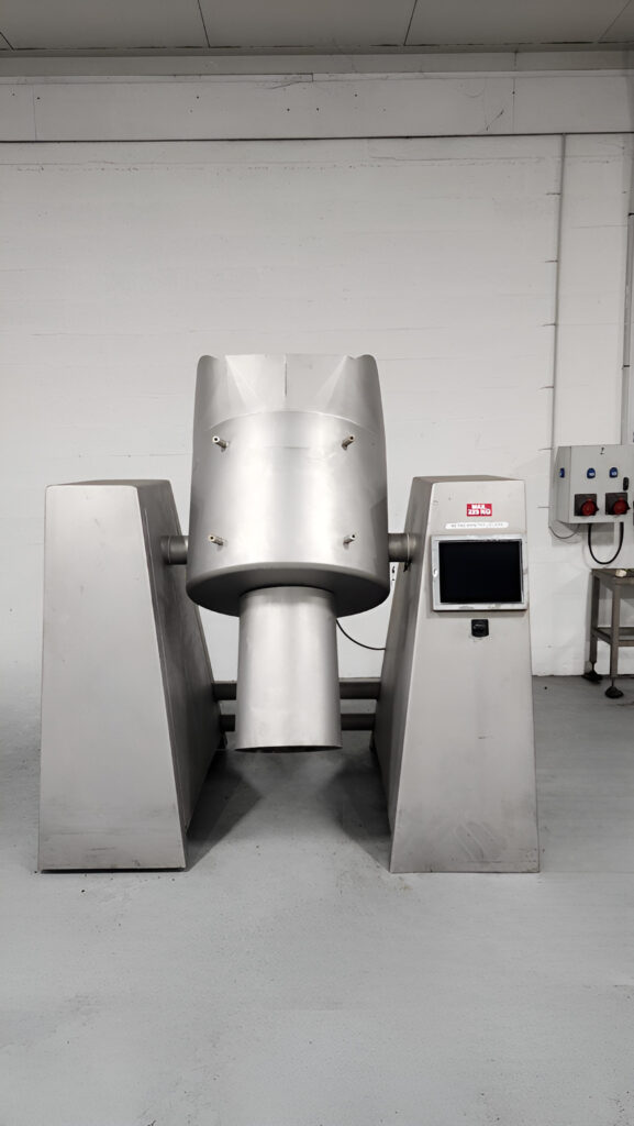 Mélangeur Ruhle MKR 300 — vue 5