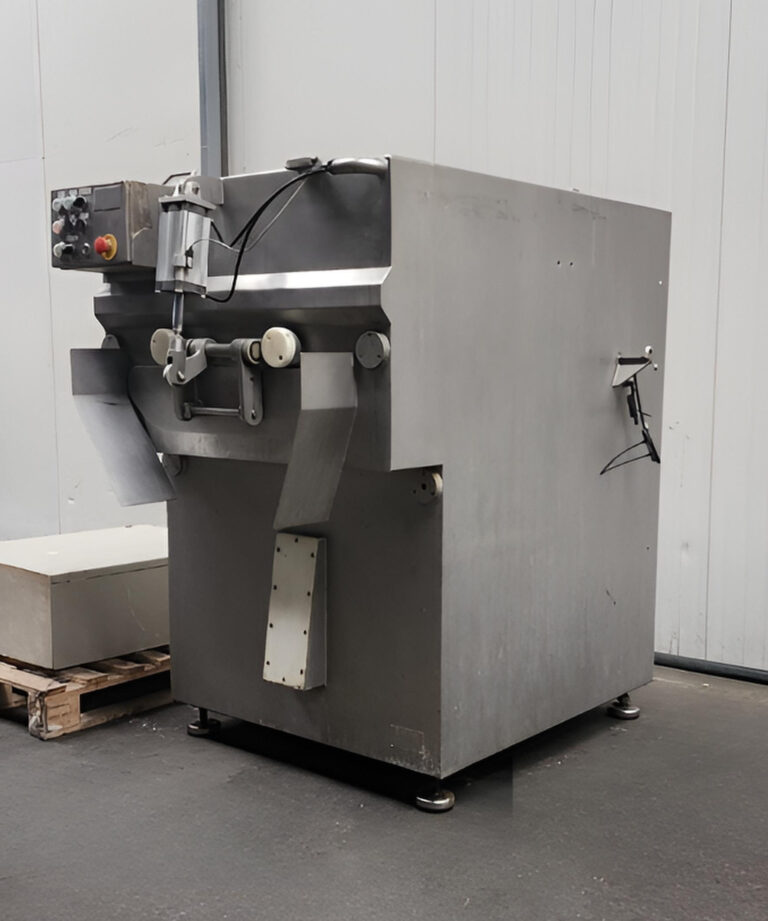 Mélangeur Wolfking TSM400