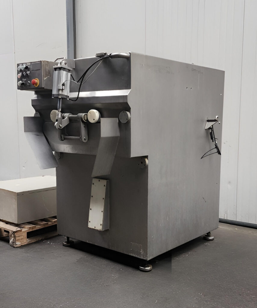 Mélangeur Wolfking TSM400