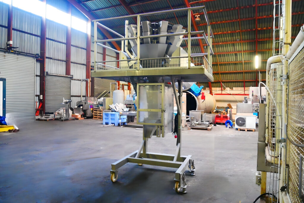 Bilwinco 247-248 — vue 2