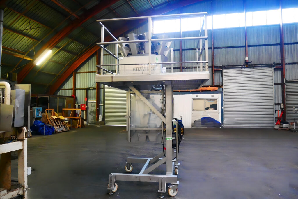 Bilwinco 247-248 — vue 3
