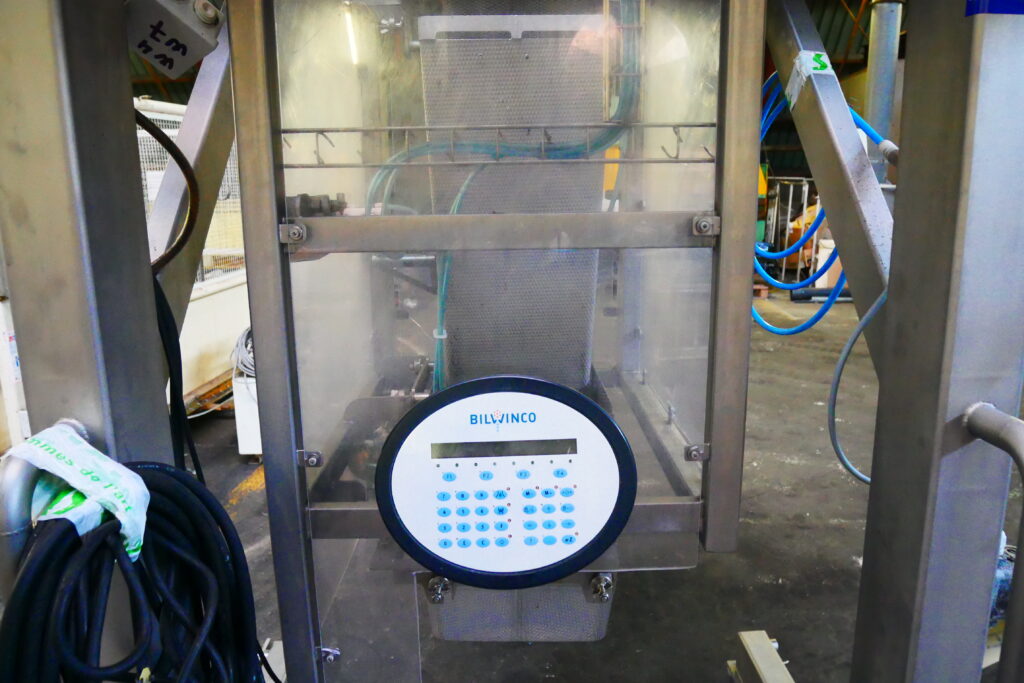 Bilwinco 247-248 — vue 4