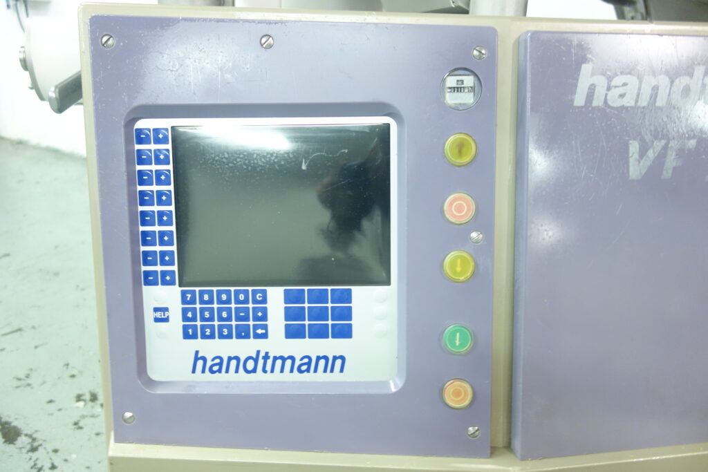 Handtmann VF100-05004 (23.09.2017 ) — vue 2
