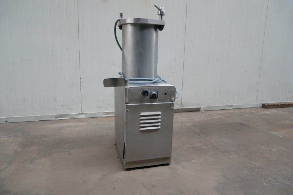 Poussoir Hydraulique