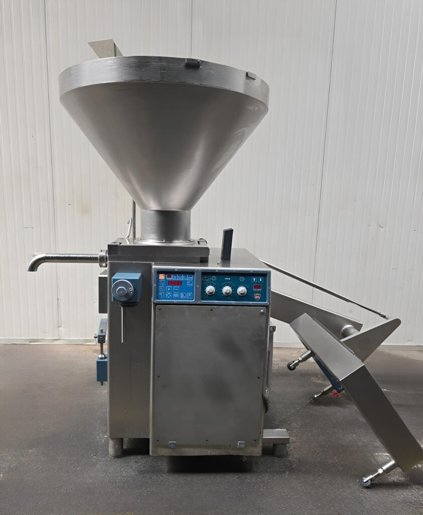 Poussoir RISCO RS 4001 — vue 1