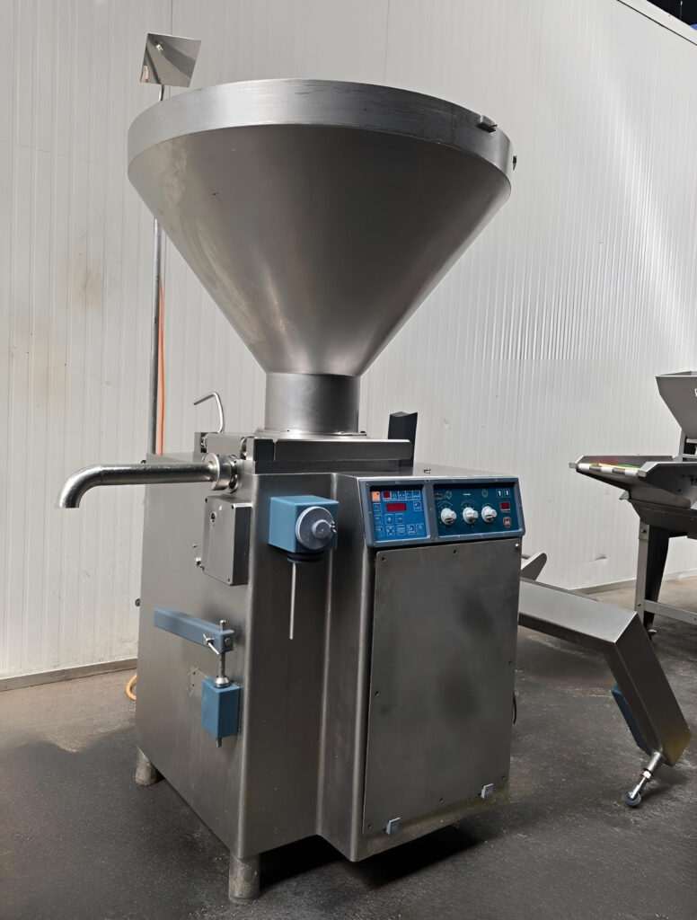 Poussoir RISCO RS 4001 — vue 2