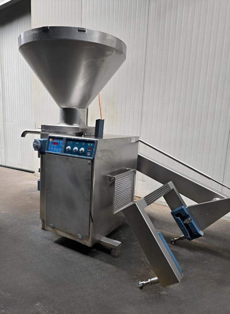 Poussoir RISCO RS 4001