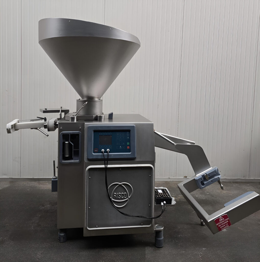 Poussoir Risco RS305