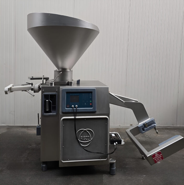 Poussoir Risco RS305