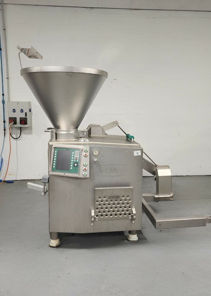Poussoir Vemag HP10E
