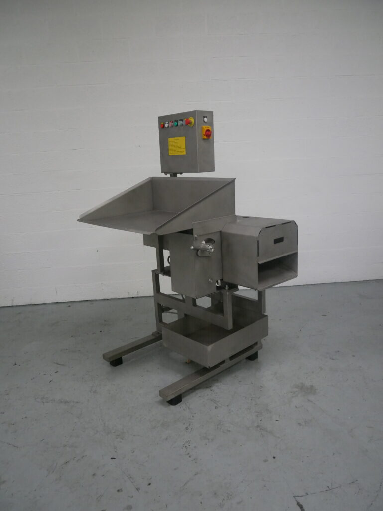 Séparateur Baader 696