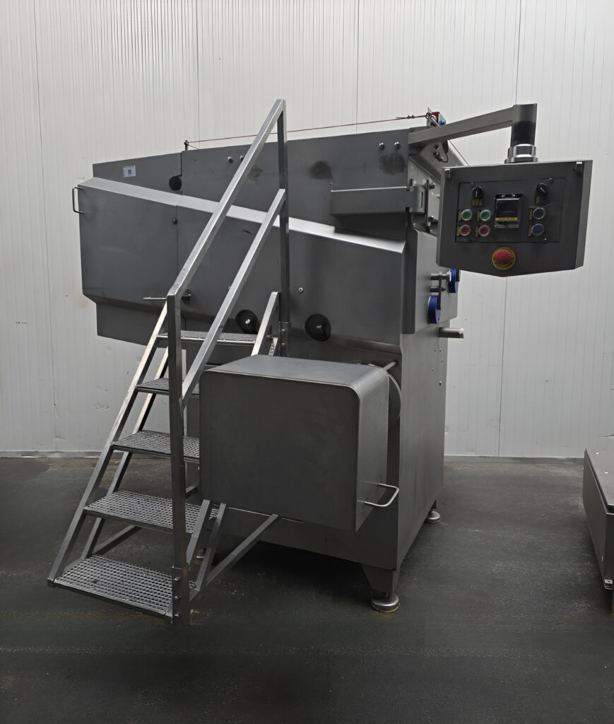 Broyeur TSMIG 850