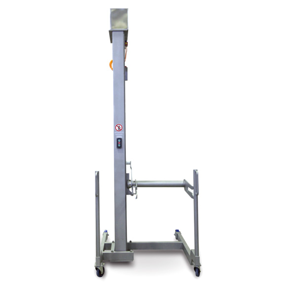 Chargeur ELV200 ELV200L — vue 2