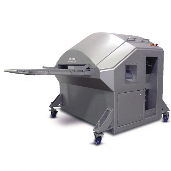 Enrobeuse NOTHUM Batter Applicator