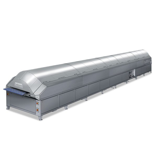 Friteuse ProTherm