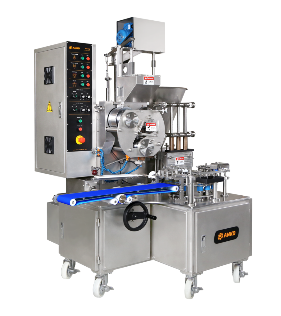 Formeuse ANKO HSM-900