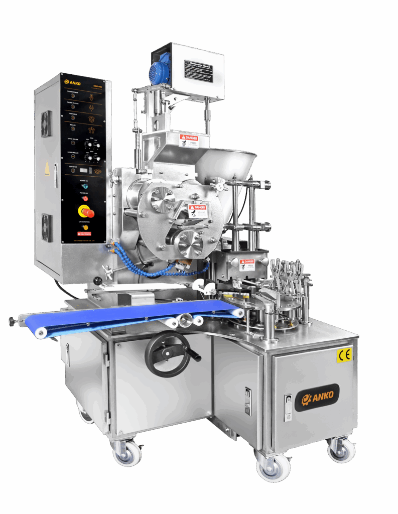 Formeuse ANKO HWT-400