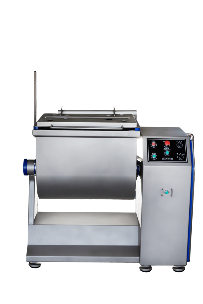 Mélangeur LAKIDIS LM150 — vue 1