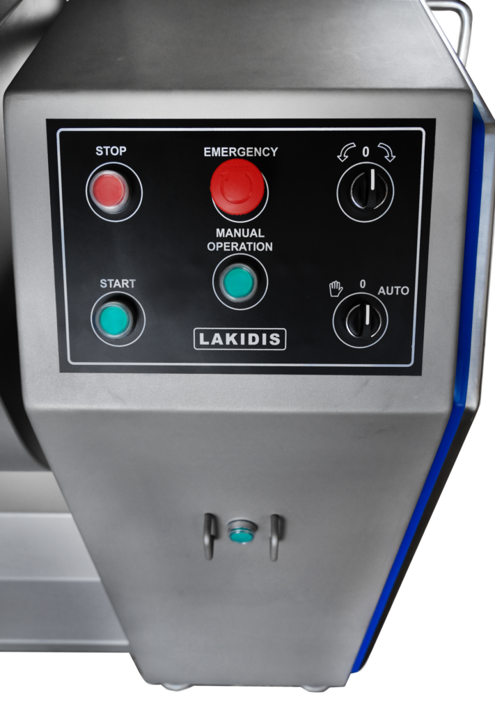 Mélangeur LAKIDIS LM150 — vue 4