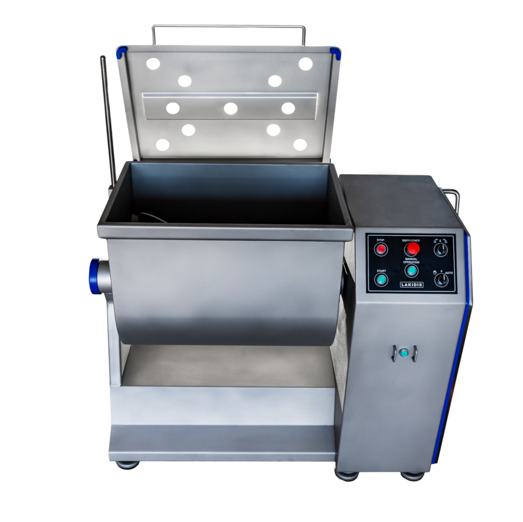 Mélangeur LAKIDIS LM150