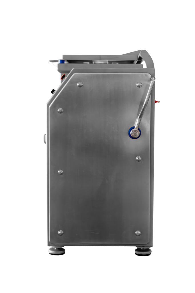 Mélangeur LAKIDIS LM150 — vue 3