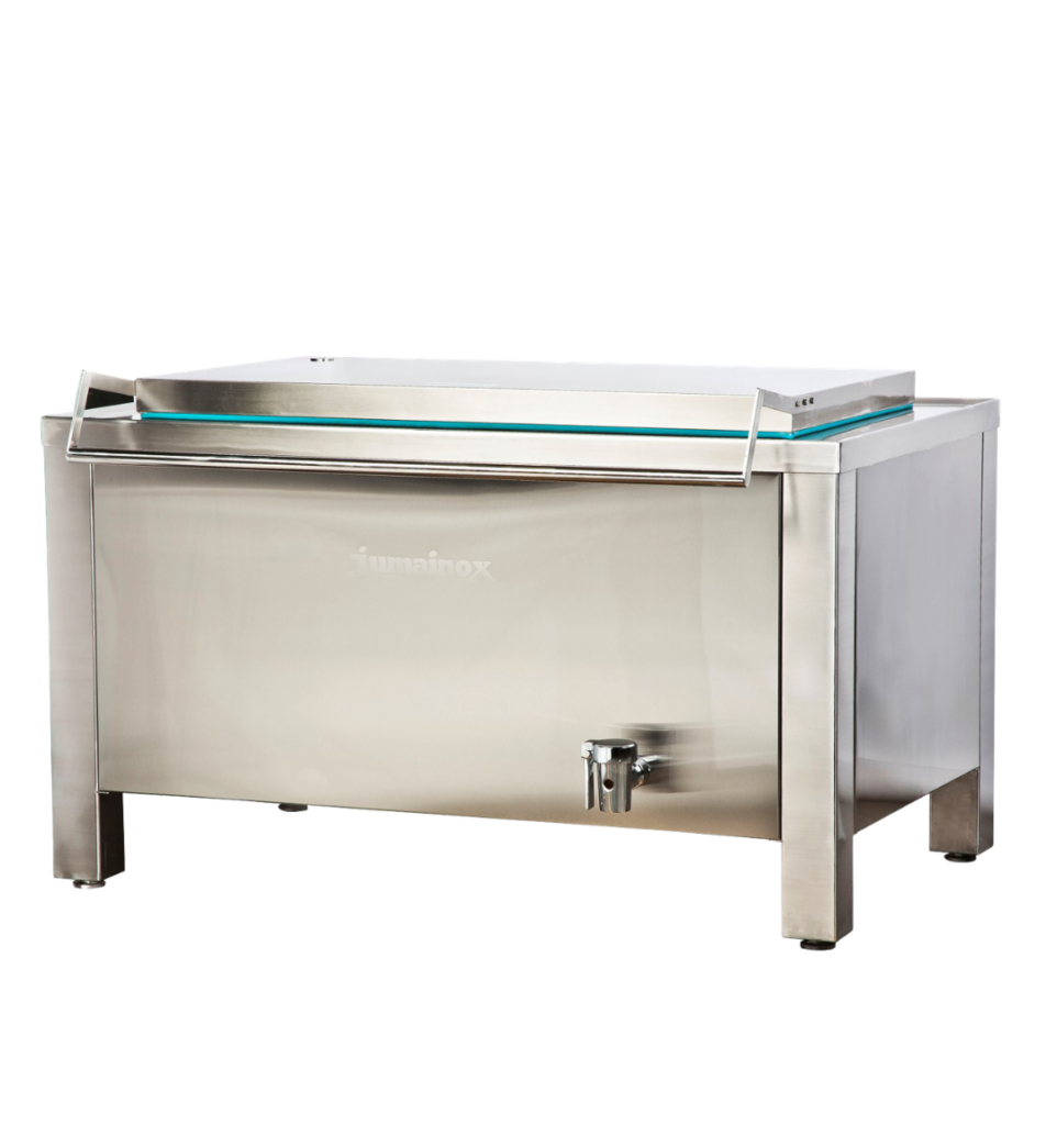 Cuiseur Industriel JUMA-BOIL Jumainox
