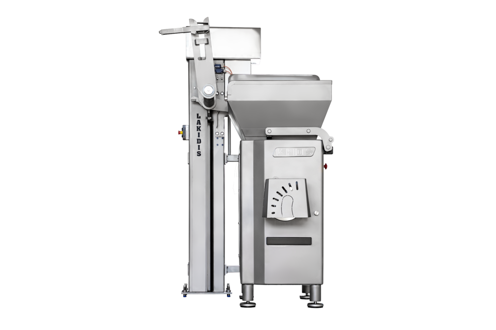 Broyeur LAKIDIS MG130 Premix L