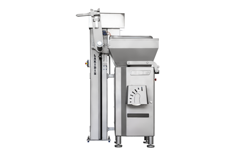 Broyeur LAKIDIS MG130 Premix L