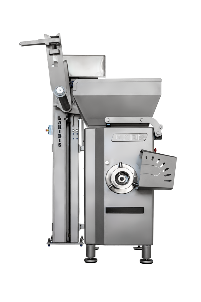 Broyeur LAKIDIS MG130 Premix L — vue 1