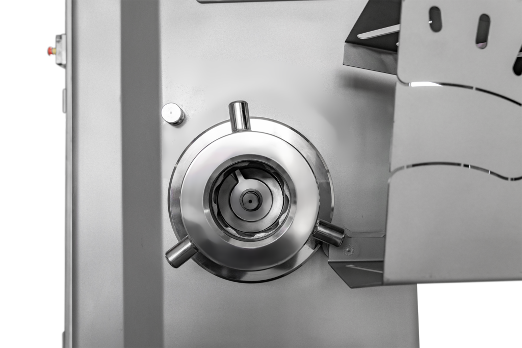 Broyeur LAKIDIS MG130 Premix L — vue 4