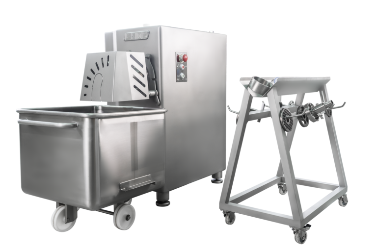 Broyeur ML130 Lakidis