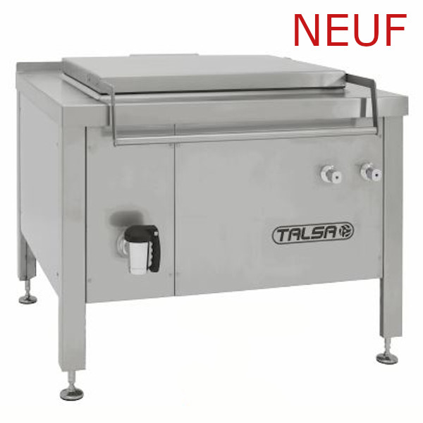 Marmite électrique TALSA REA 505