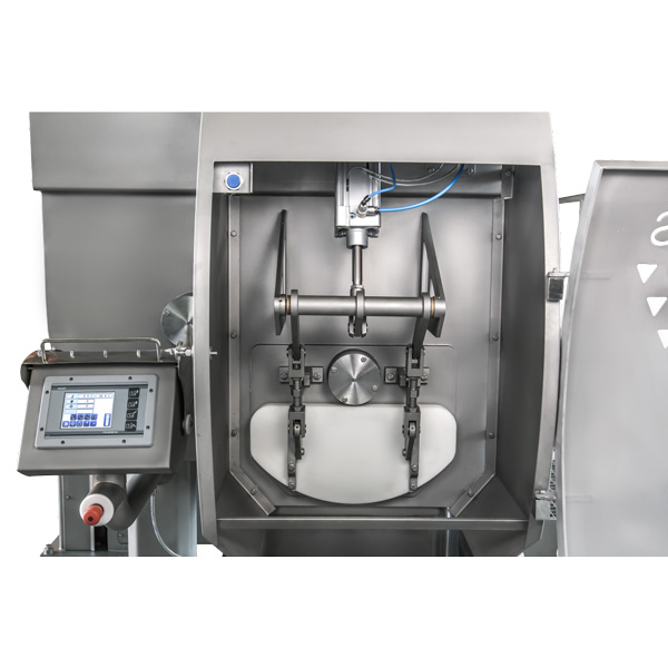 Mélangeur LM 1500L — vue 2