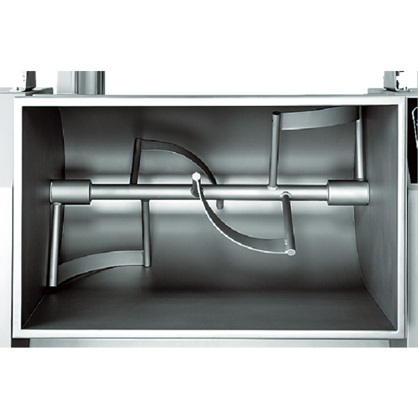 Mélangeur LM 400L — vue 3