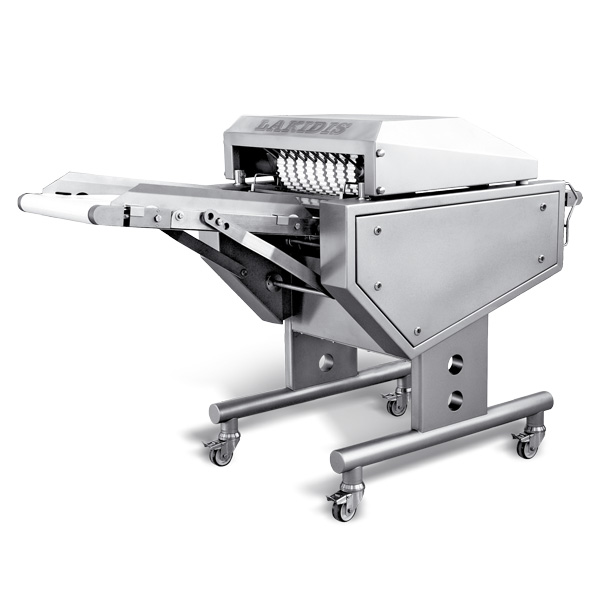 Machine à dépecer VR434 — vue 3