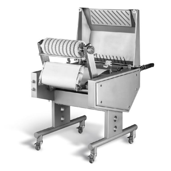 Machine à dépecer VR434 — vue 2