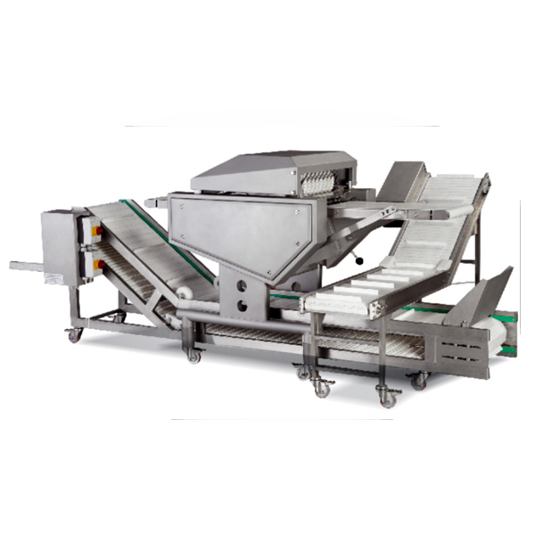 Machine à dépecer VR434
