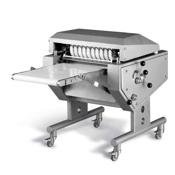 Machine à dépecer VR434 — vue 1