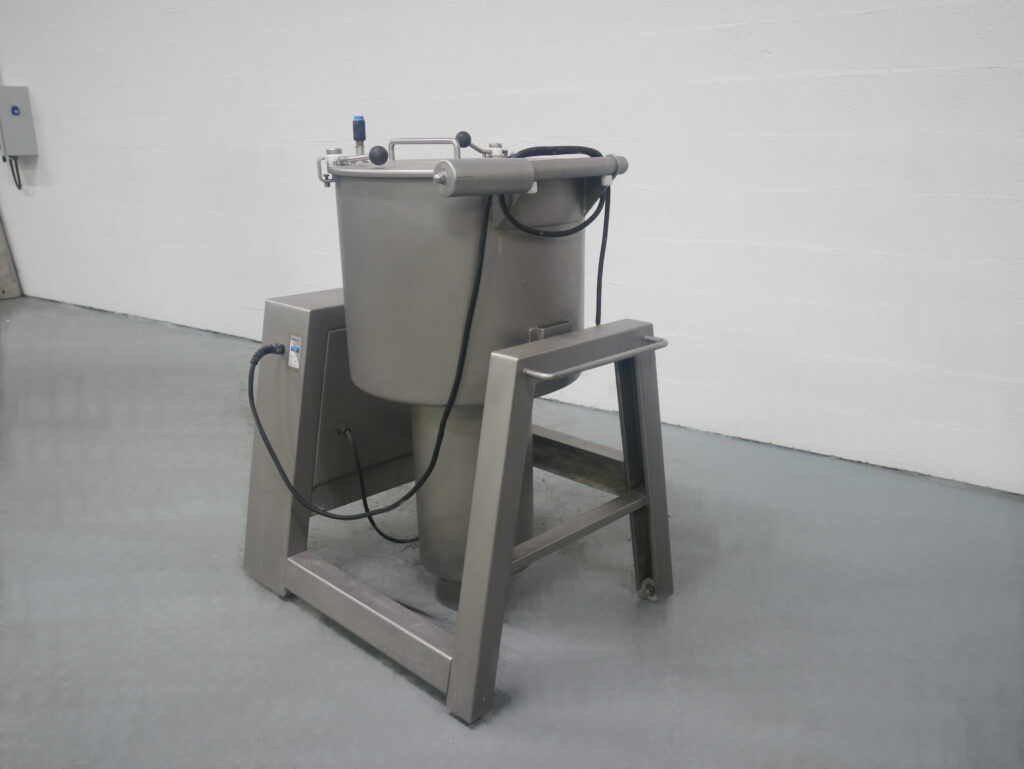Mélangeur RUHLE MTR 130