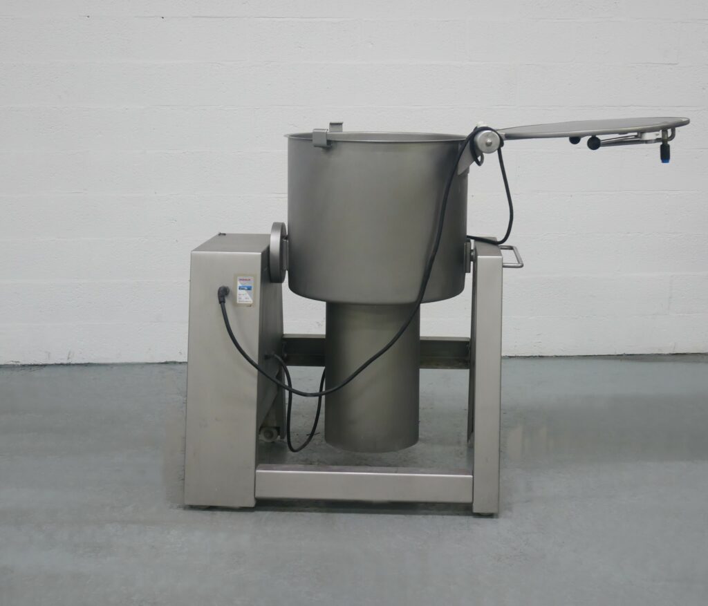 Mélangeur RUHLE MTR 130 — vue 2