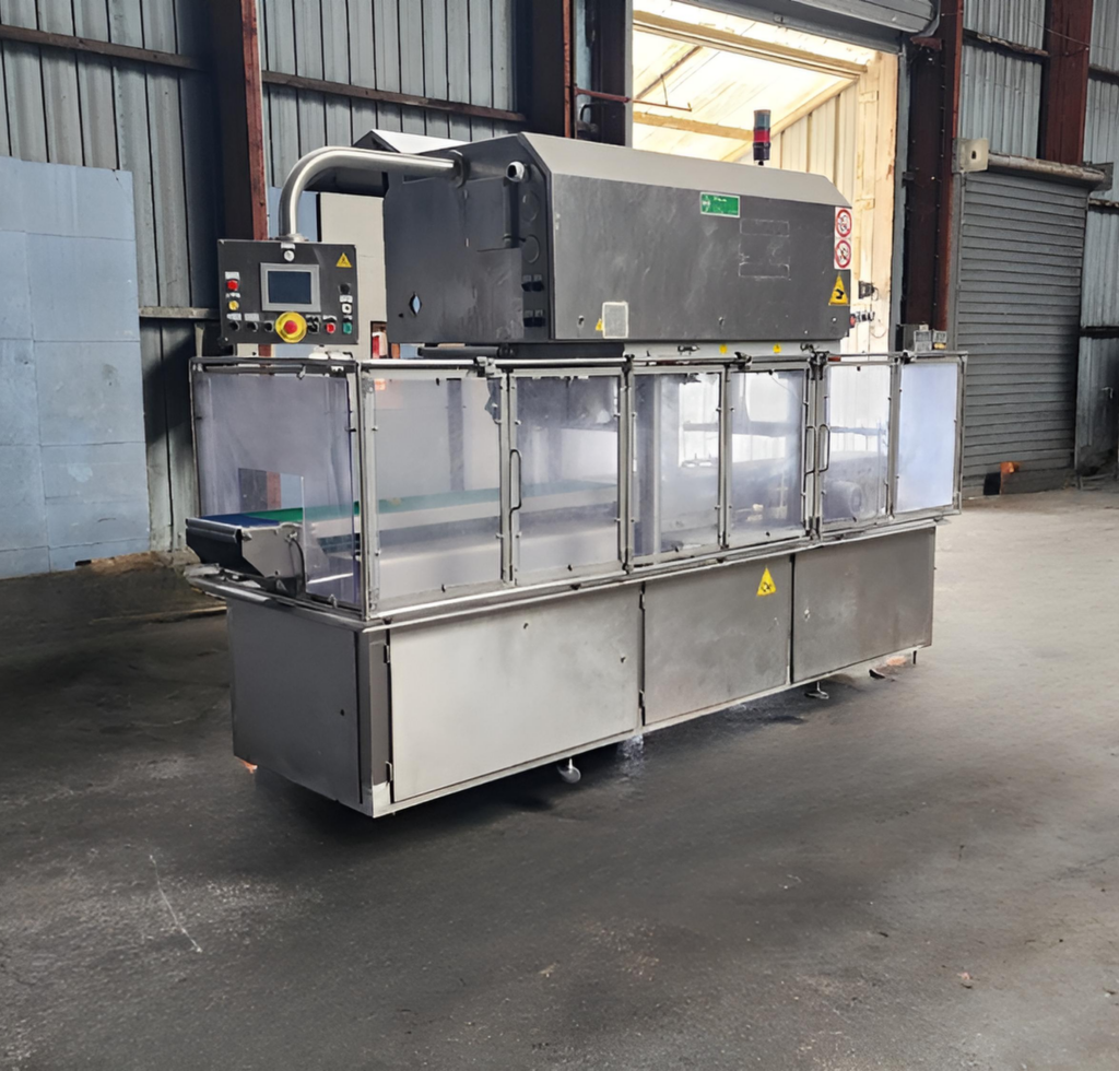 Operculeuse Mondini E 365 VG