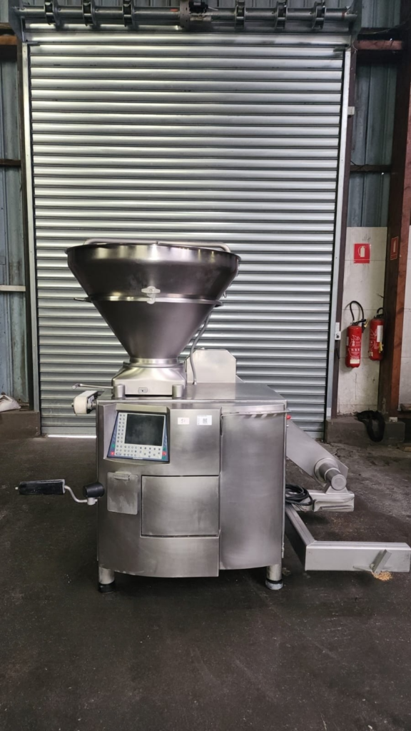 Poussoir sous vide Handtmann VF616