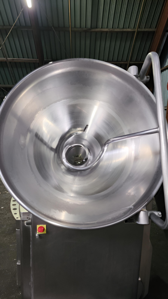 Poussoir sous vide Handtmann VF616 — vue 5