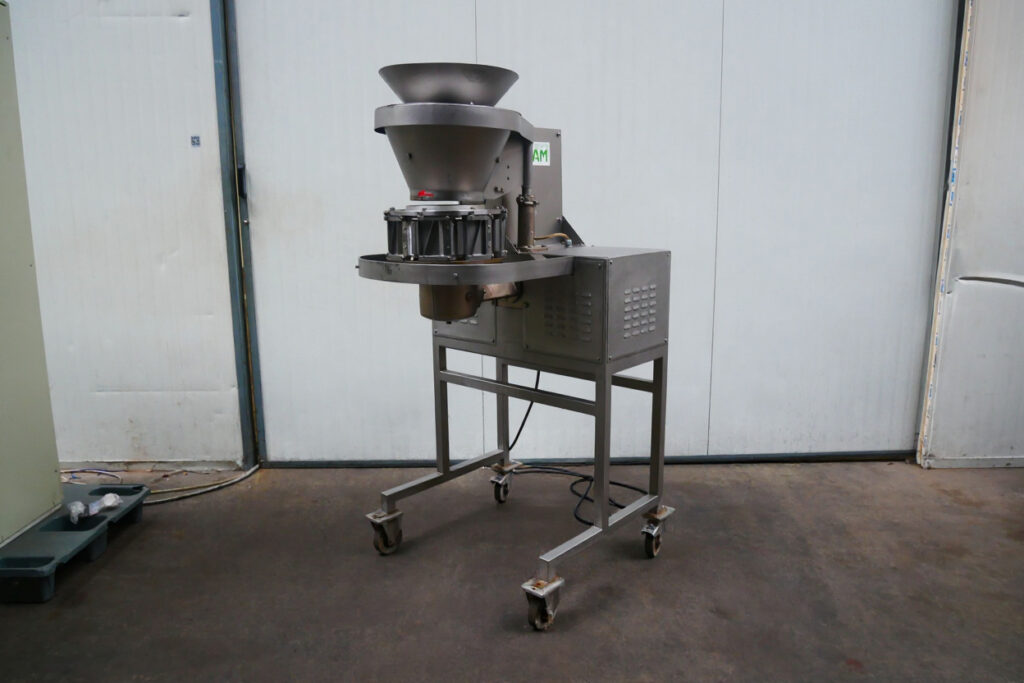 Trancheuse FAM 9050-2D
