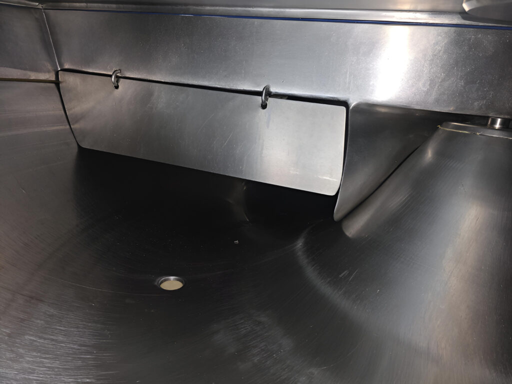 Cutter cuiseur sous-vide Seydelmann K504 — vue 6